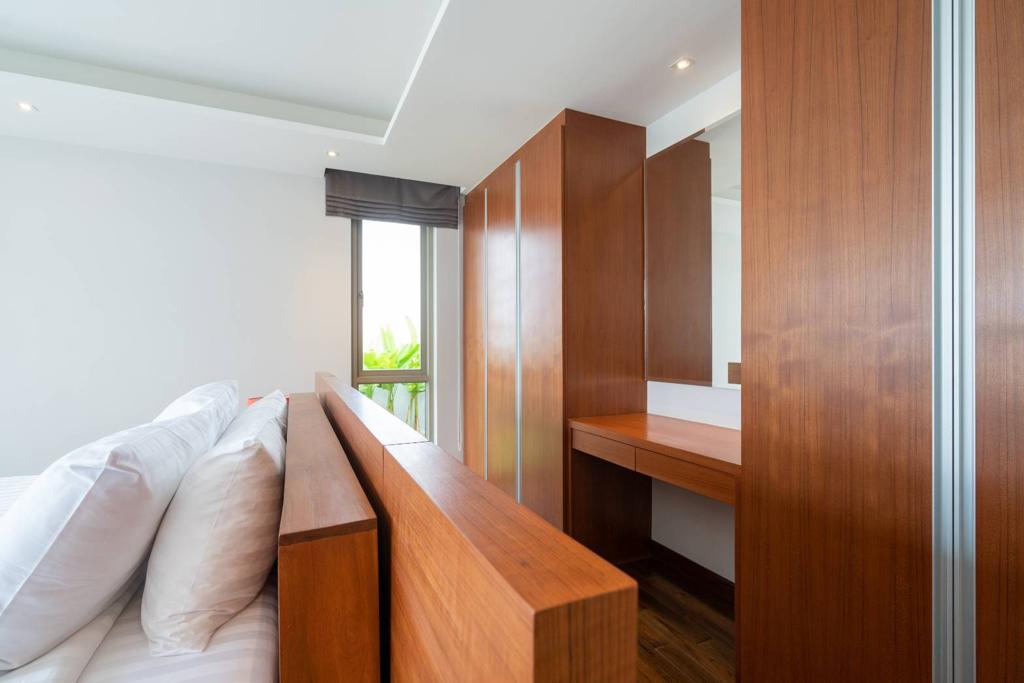 Luxury 4  Bedroom Botanica Villas (SUP-1141) image