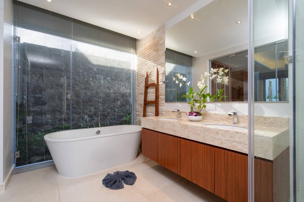 Luxury 4  Bedroom Botanica Villas (SUP-1141) image