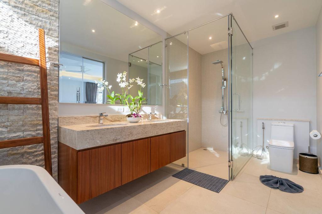 Luxury 4  Bedroom Botanica Villas (SUP-1141) image