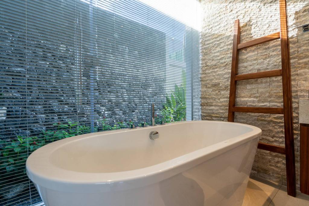 Luxury 4  Bedroom Botanica Villas (SUP-1141) image