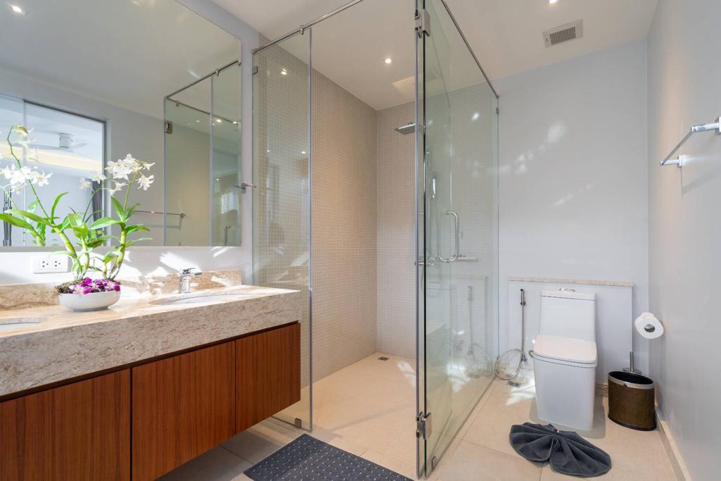 Luxury 4  Bedroom Botanica Villas (SUP-1141) image