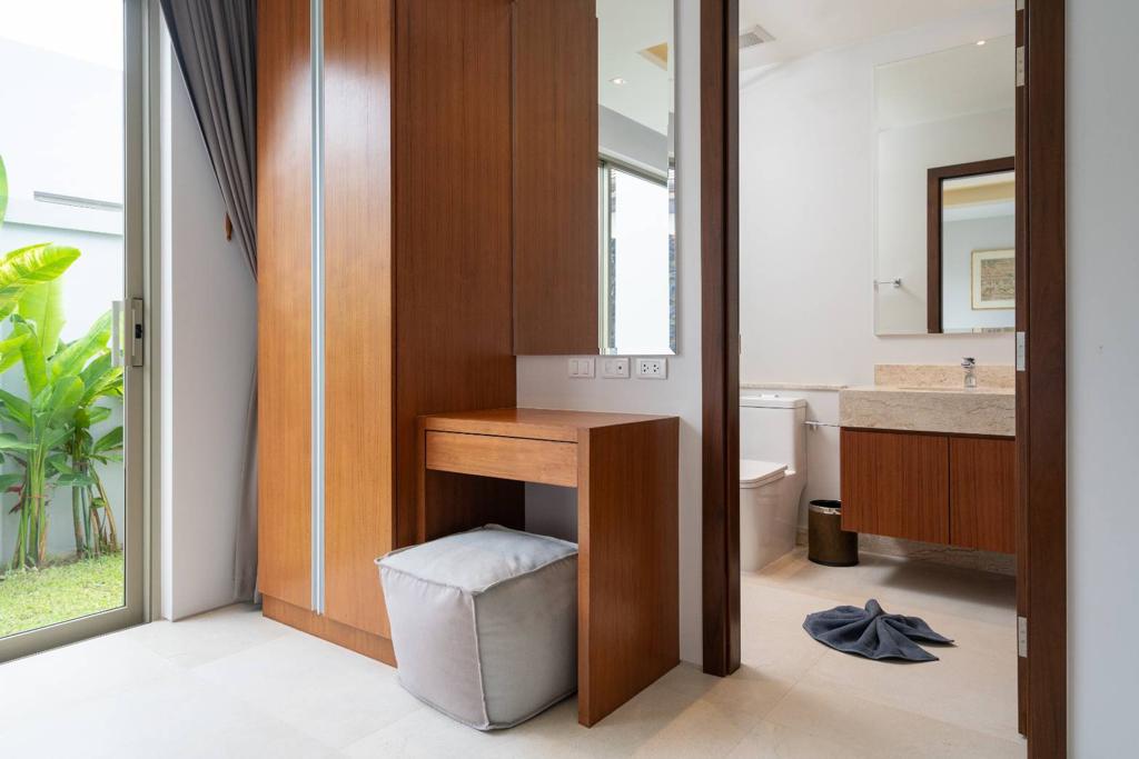 Luxury 4  Bedroom Botanica Villas (SUP-1141) image