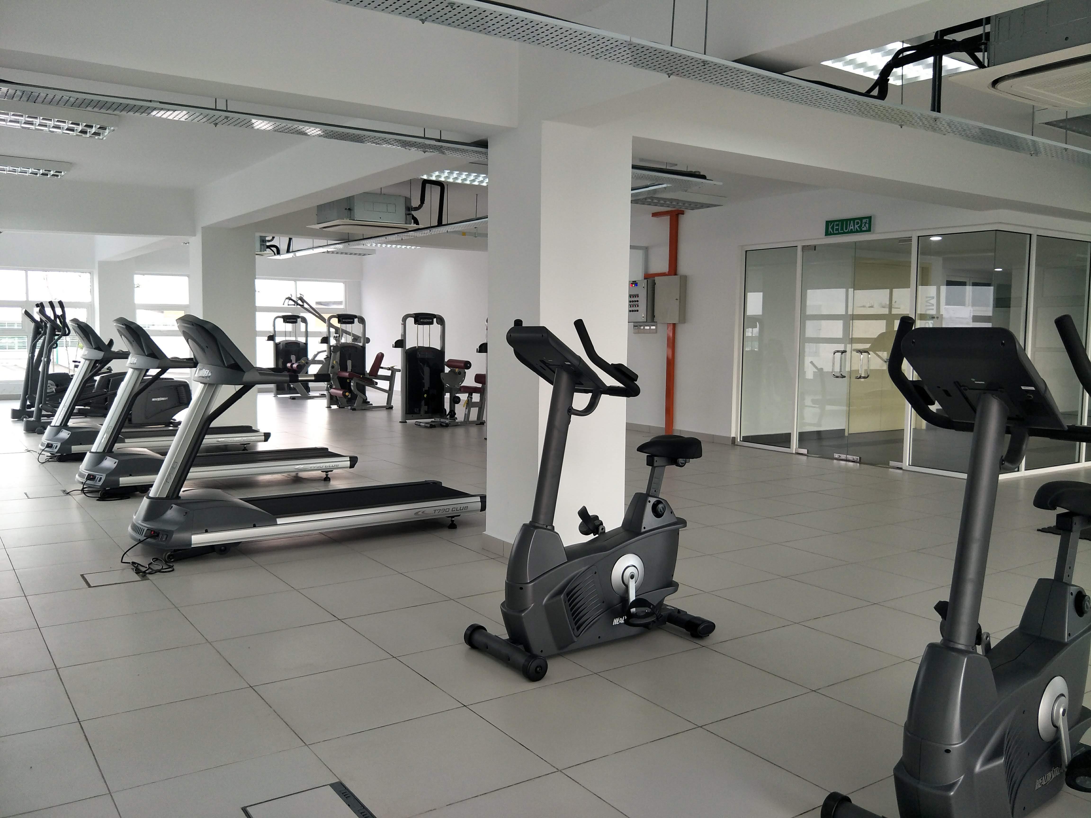 Impiria Residensi image