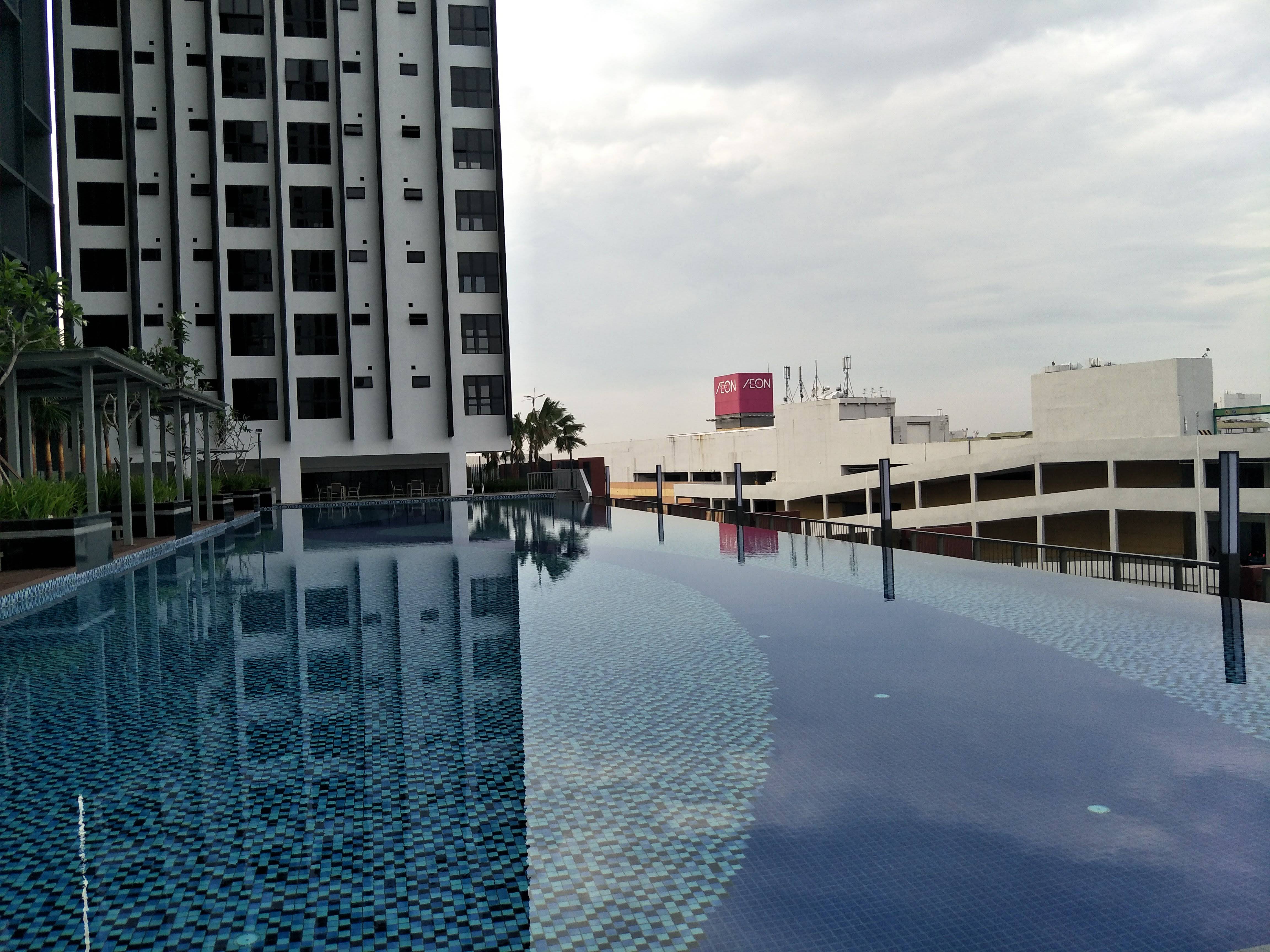 Impiria Residensi image