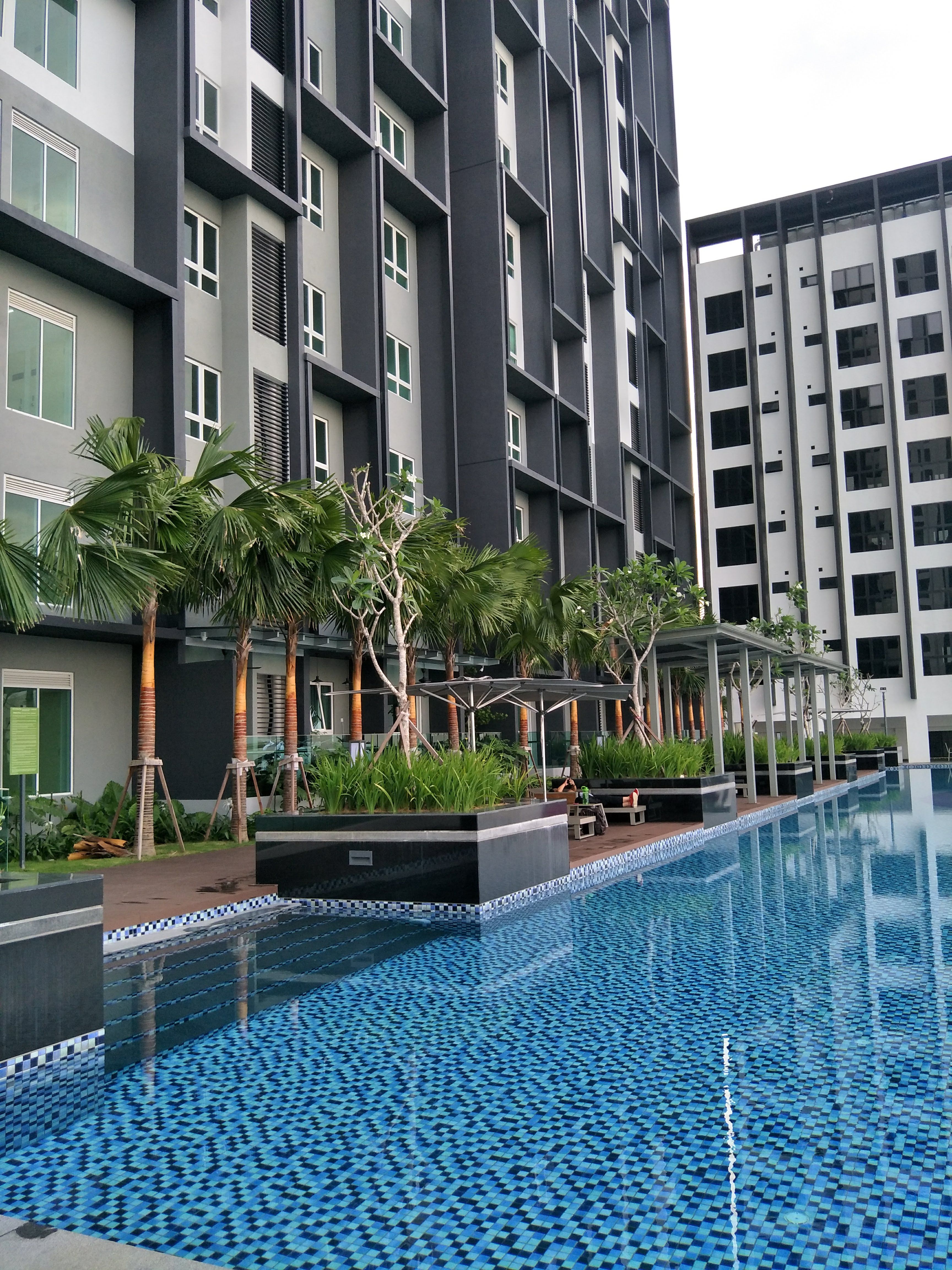 Impiria Residensi image