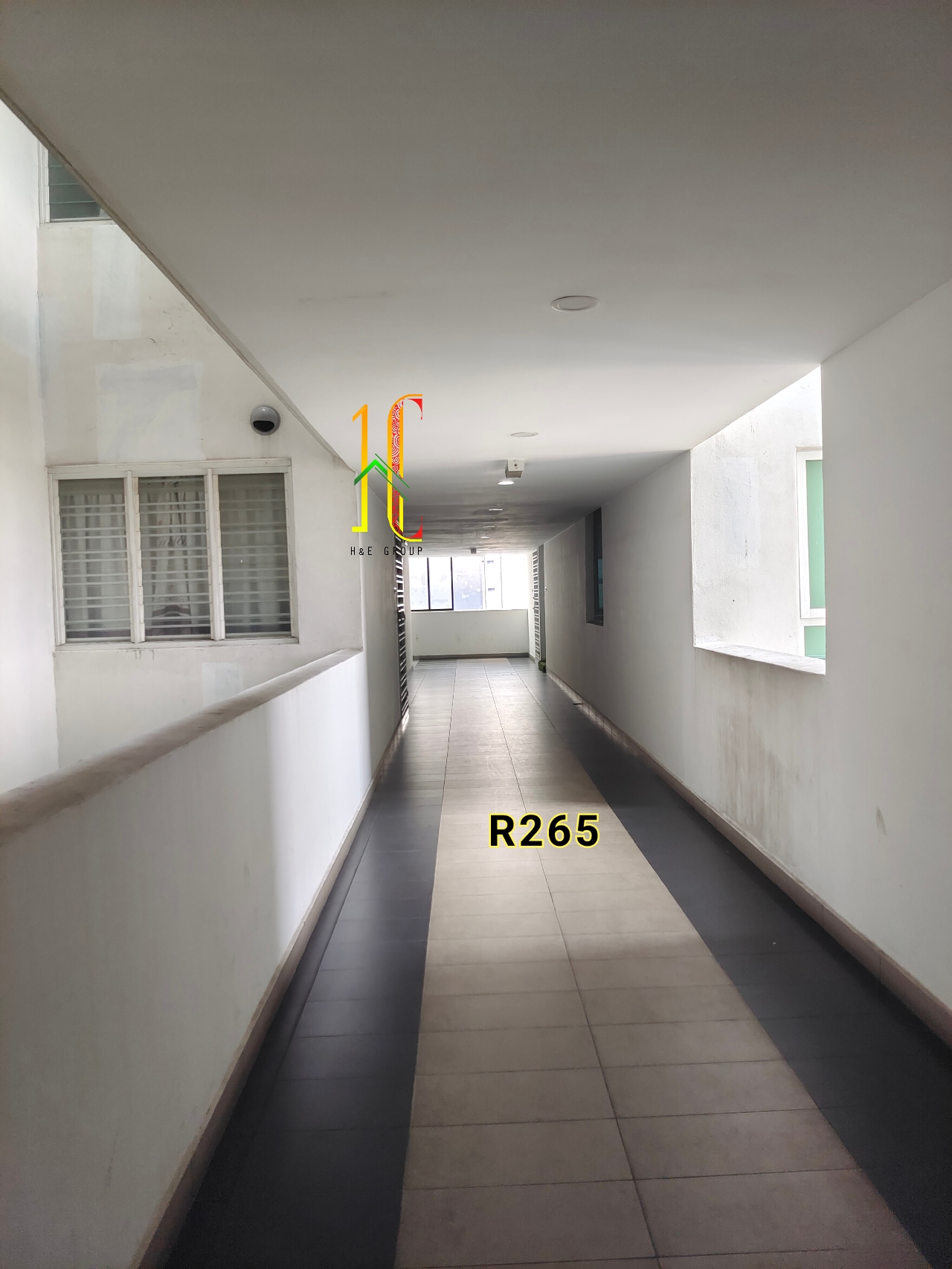 Impiria Residensi image