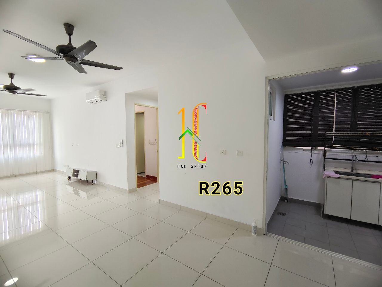 Impiria Residensi image