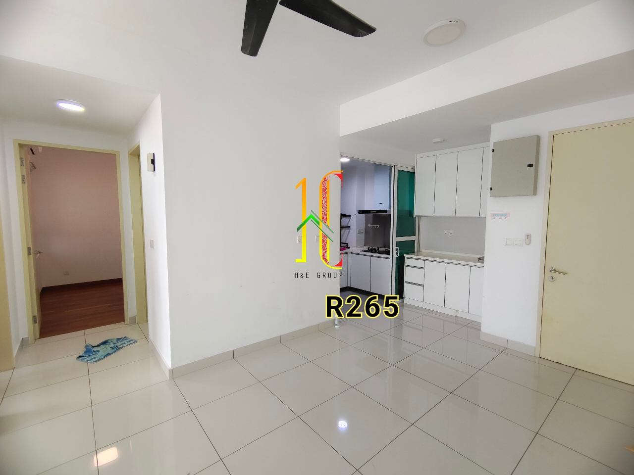 Impiria Residensi image