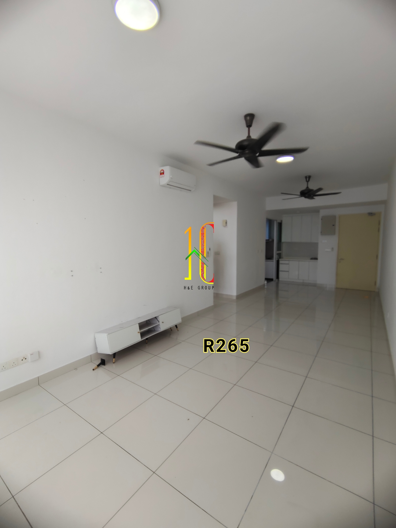 Impiria Residensi image