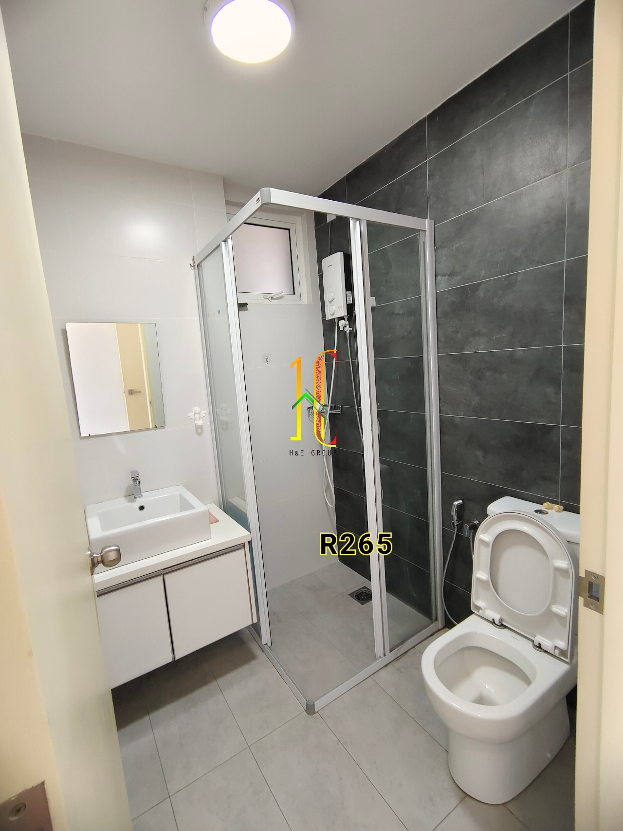 Impiria Residensi image