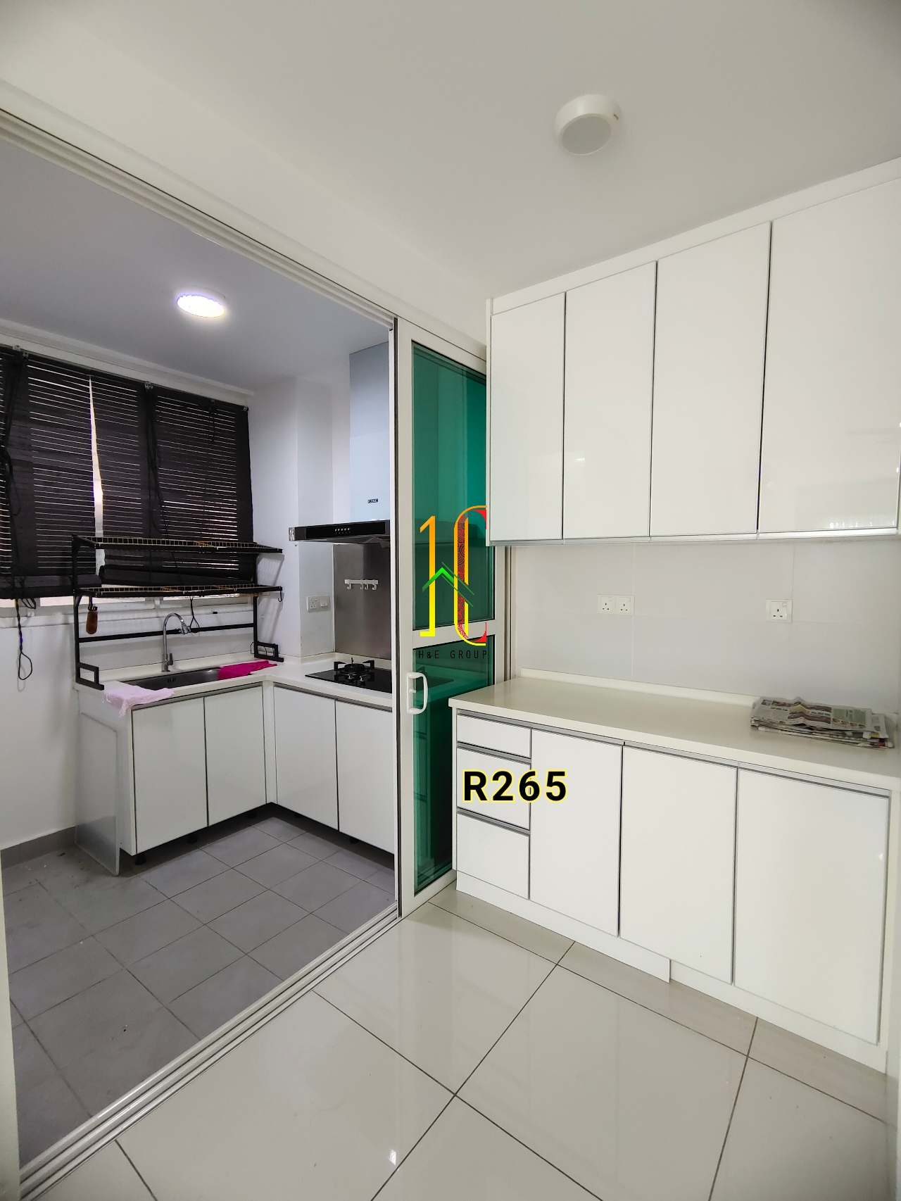 Impiria Residensi image