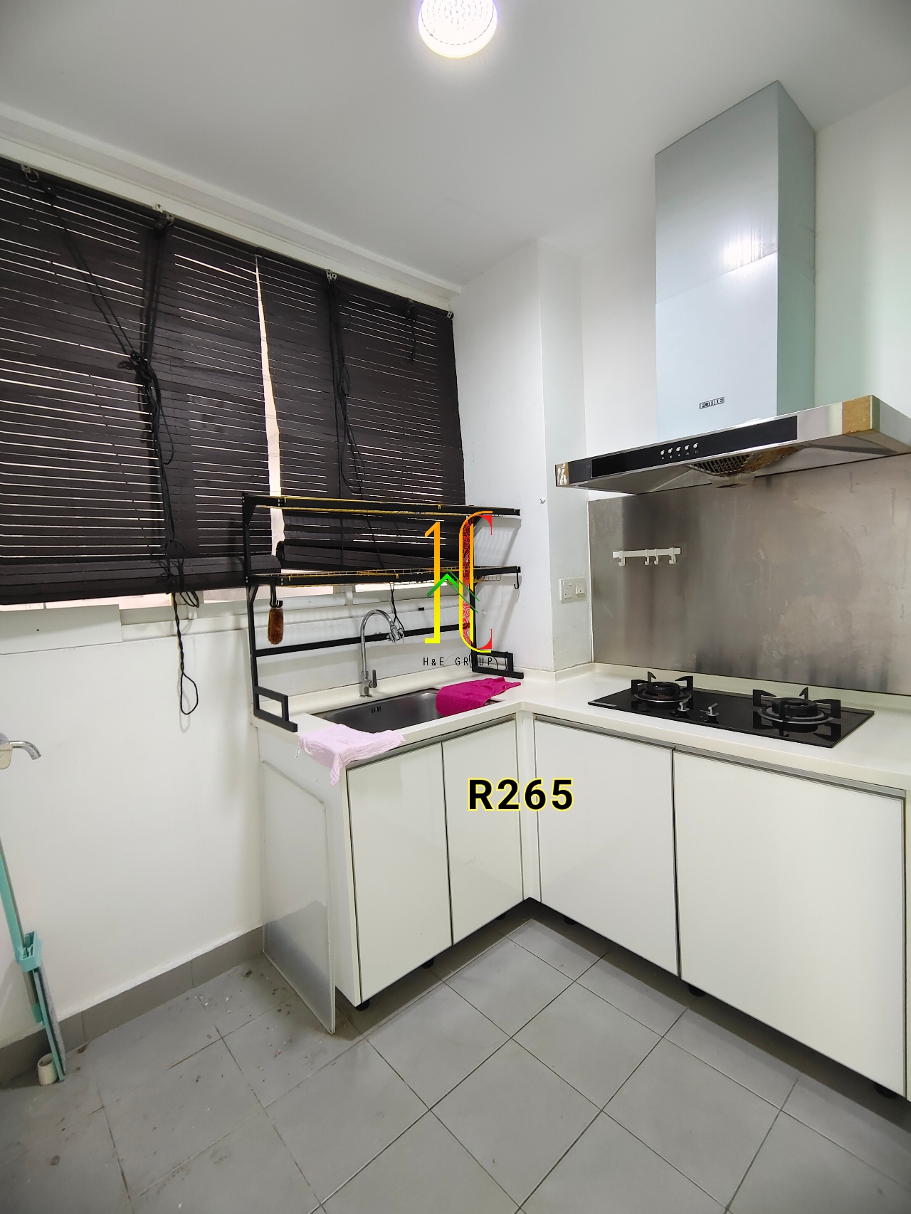 Impiria Residensi image