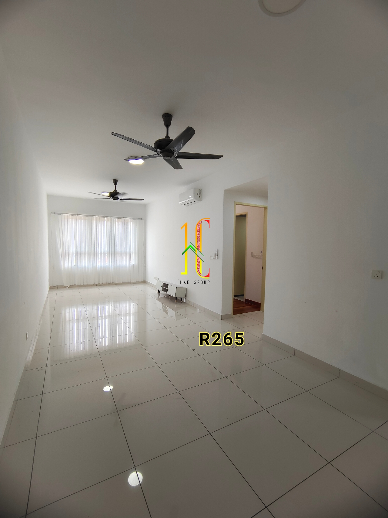 Impiria Residensi image