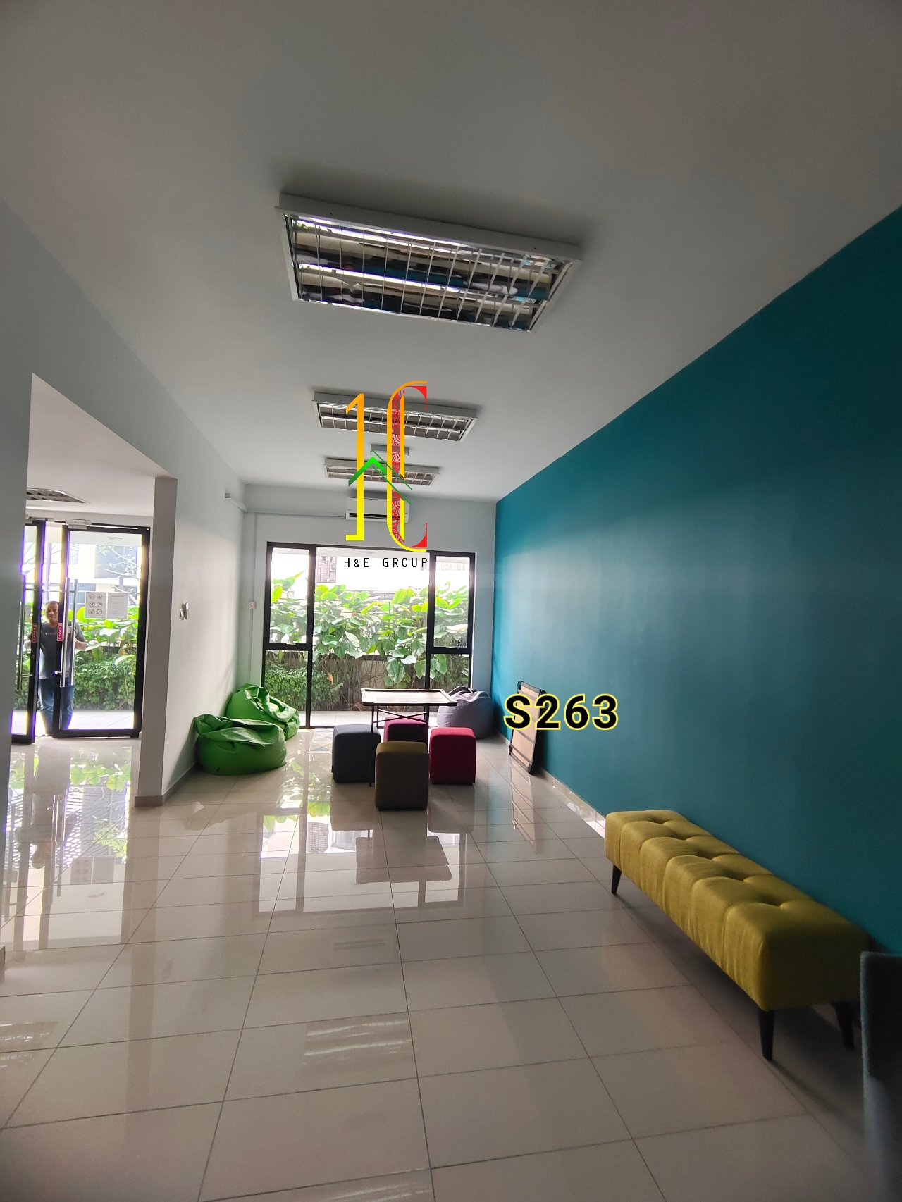 Renai Jelutong Residences image