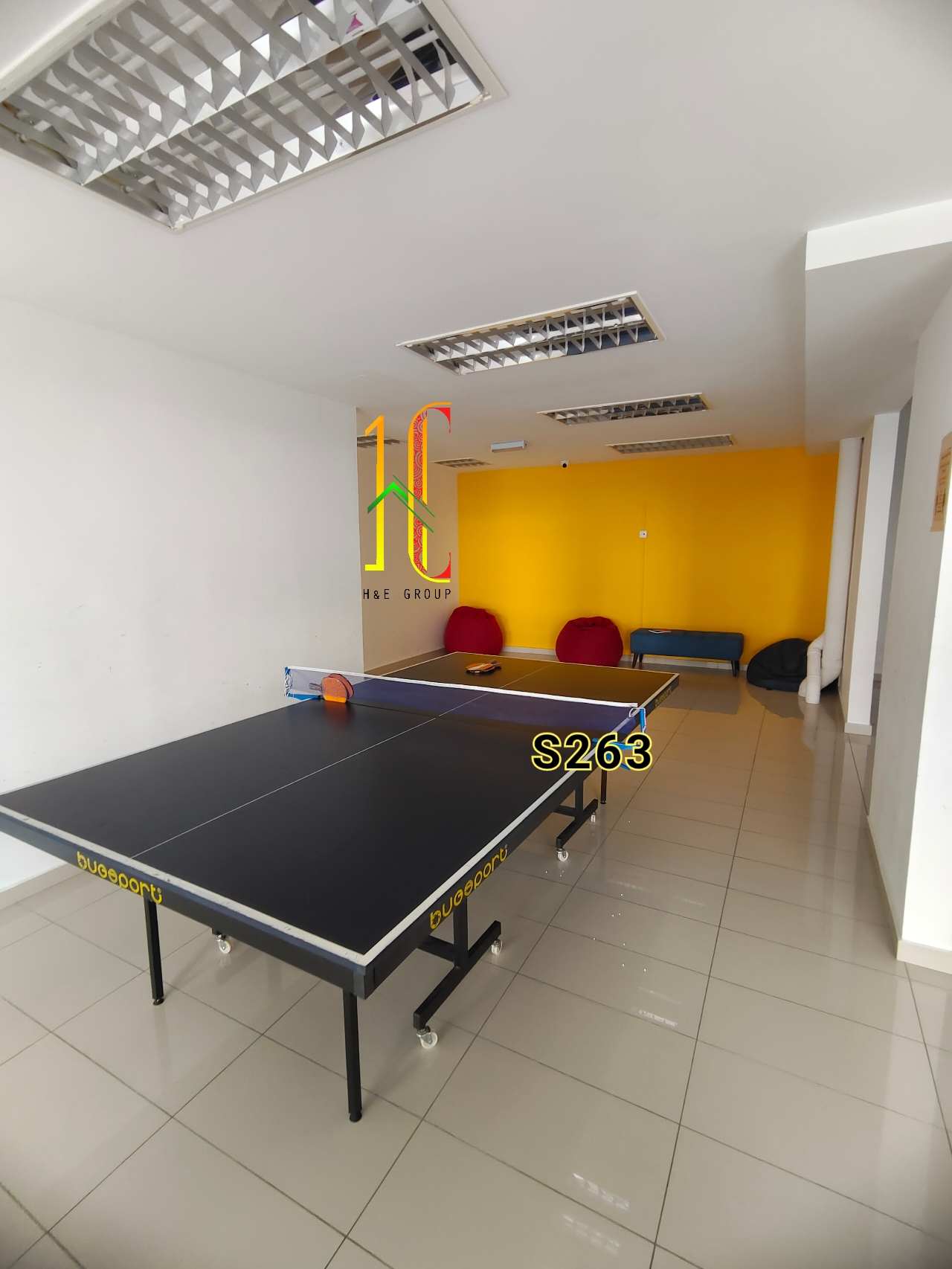 Renai Jelutong Residences image