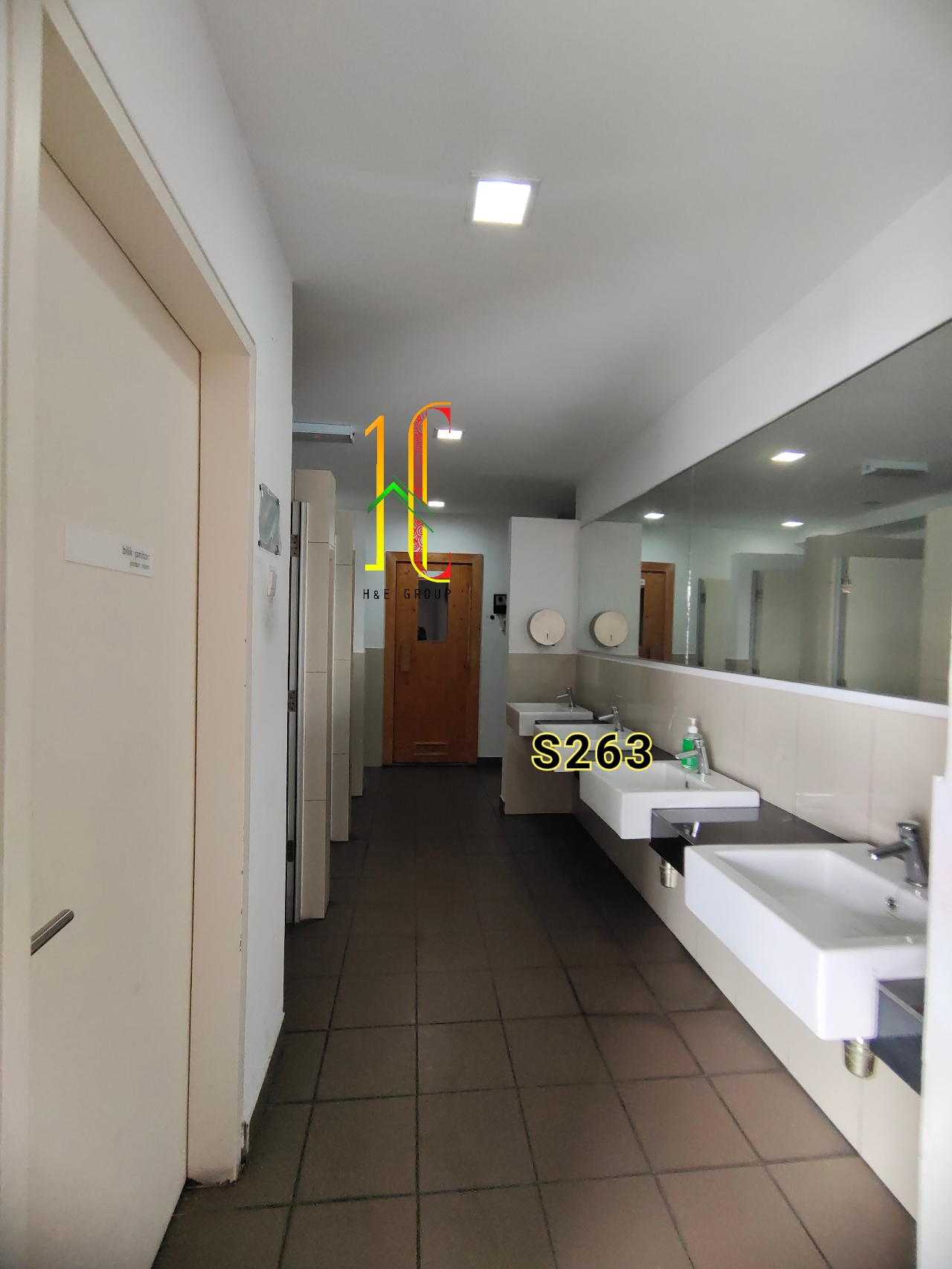 Renai Jelutong Residences image