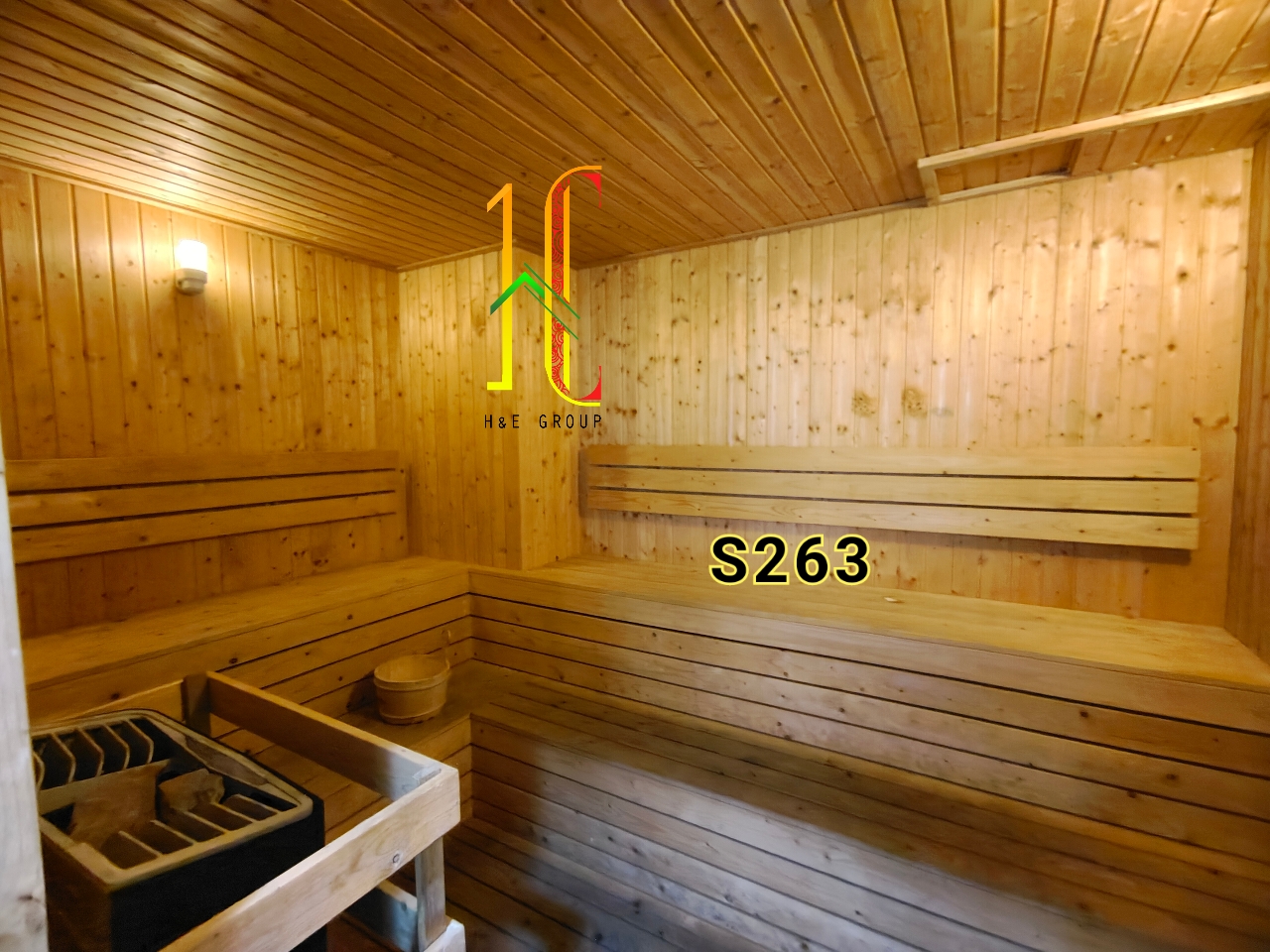 Renai Jelutong Residences image