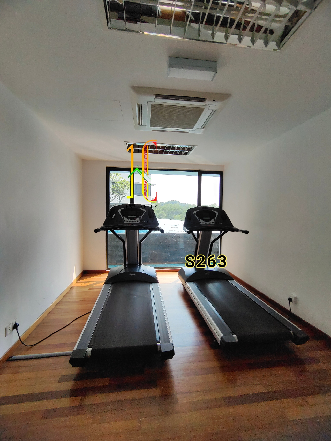 Renai Jelutong Residences image