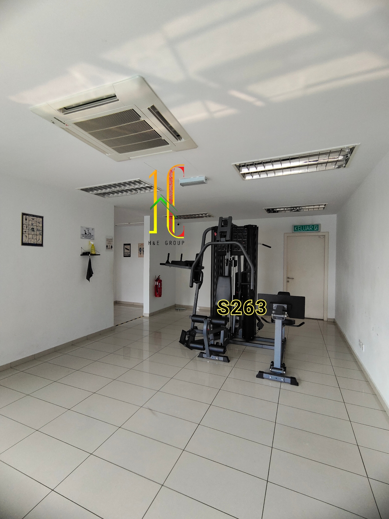 Renai Jelutong Residences image