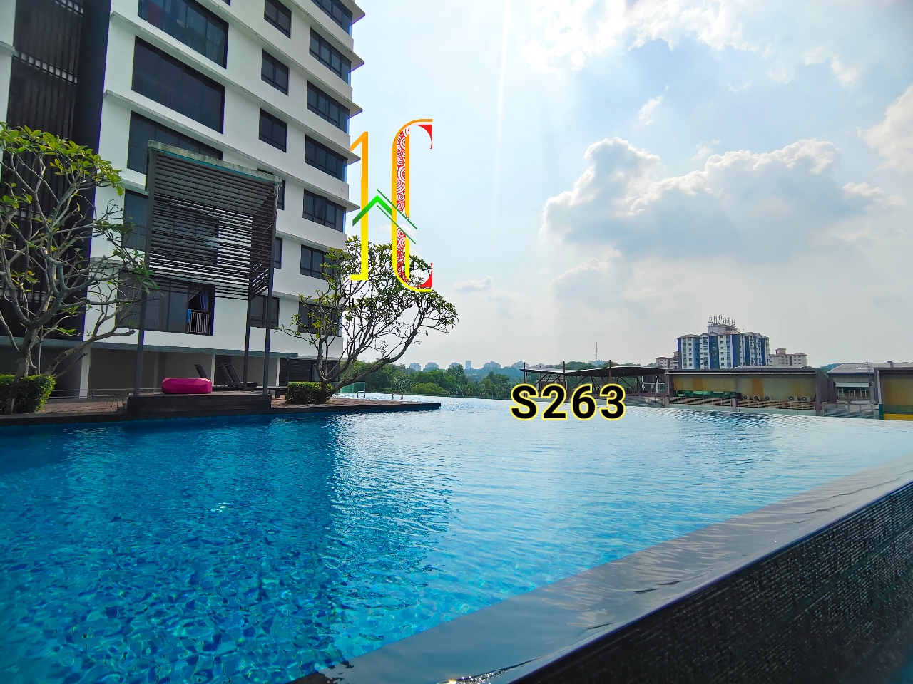 Renai Jelutong Residences image