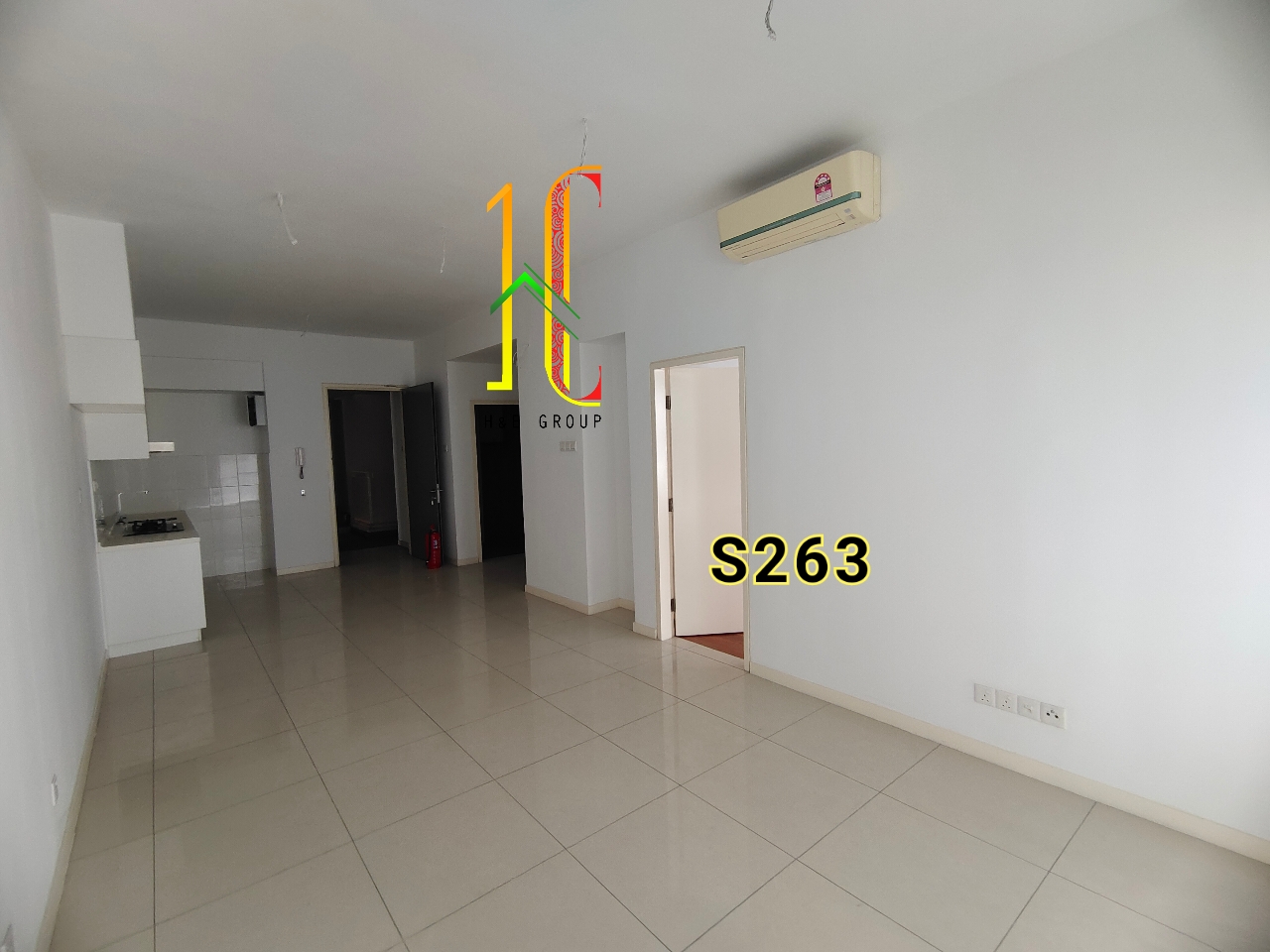 Renai Jelutong Residences image