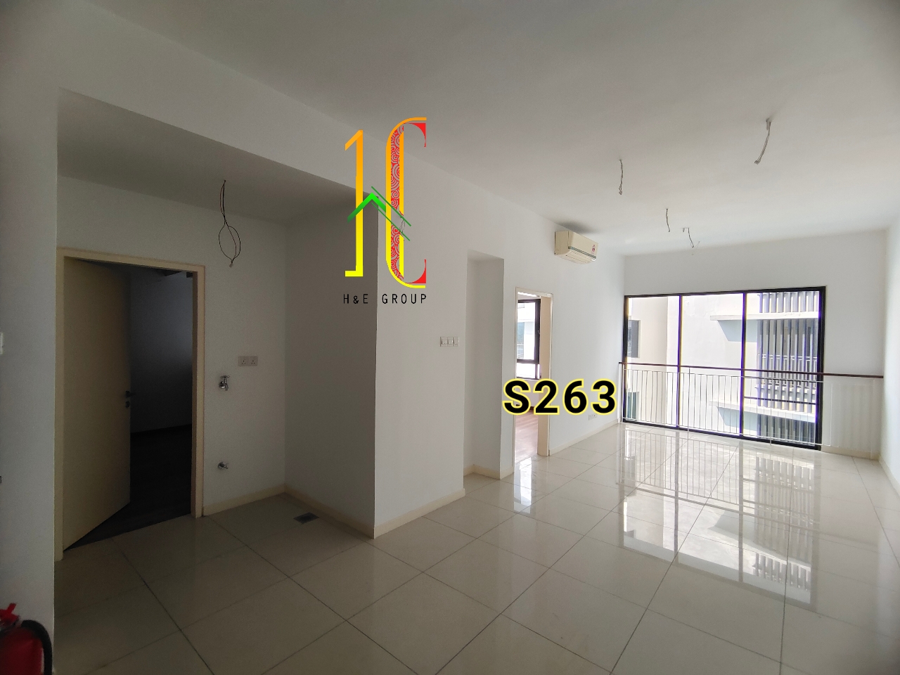 Renai Jelutong Residences image