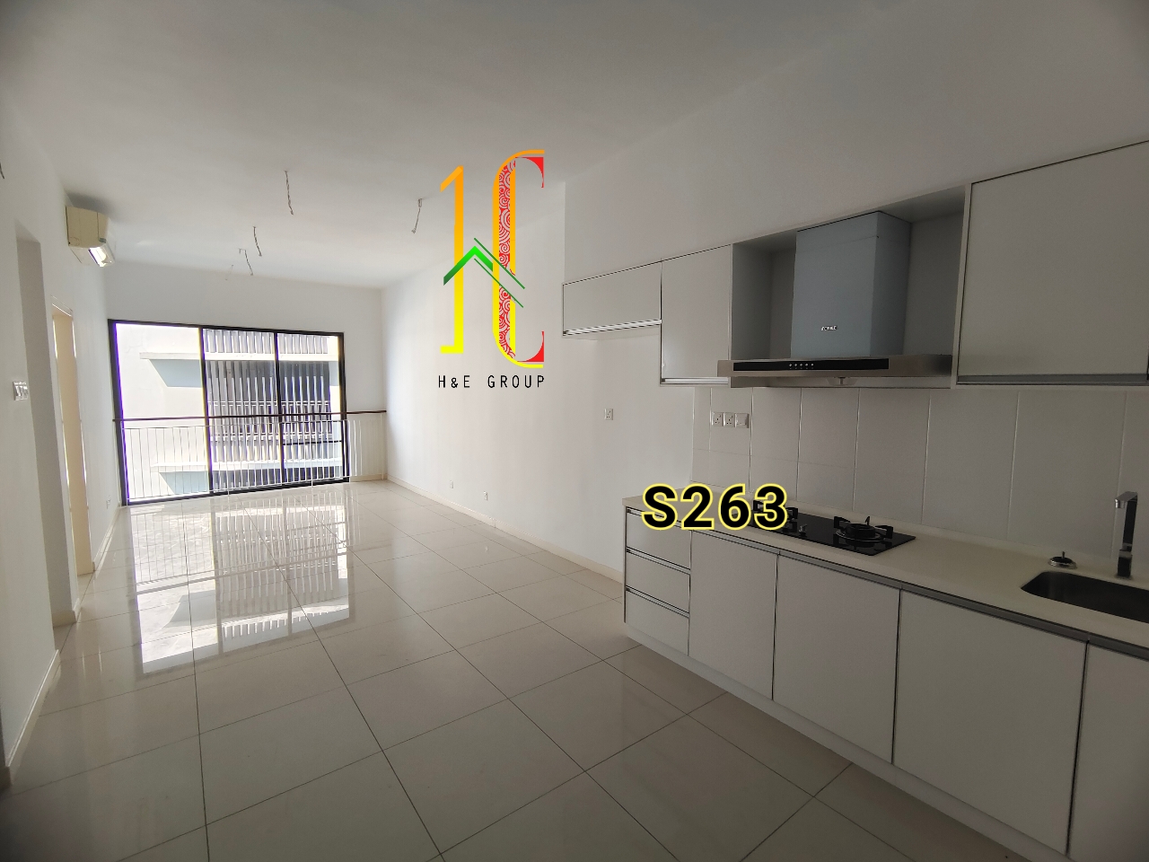 Renai Jelutong Residences image