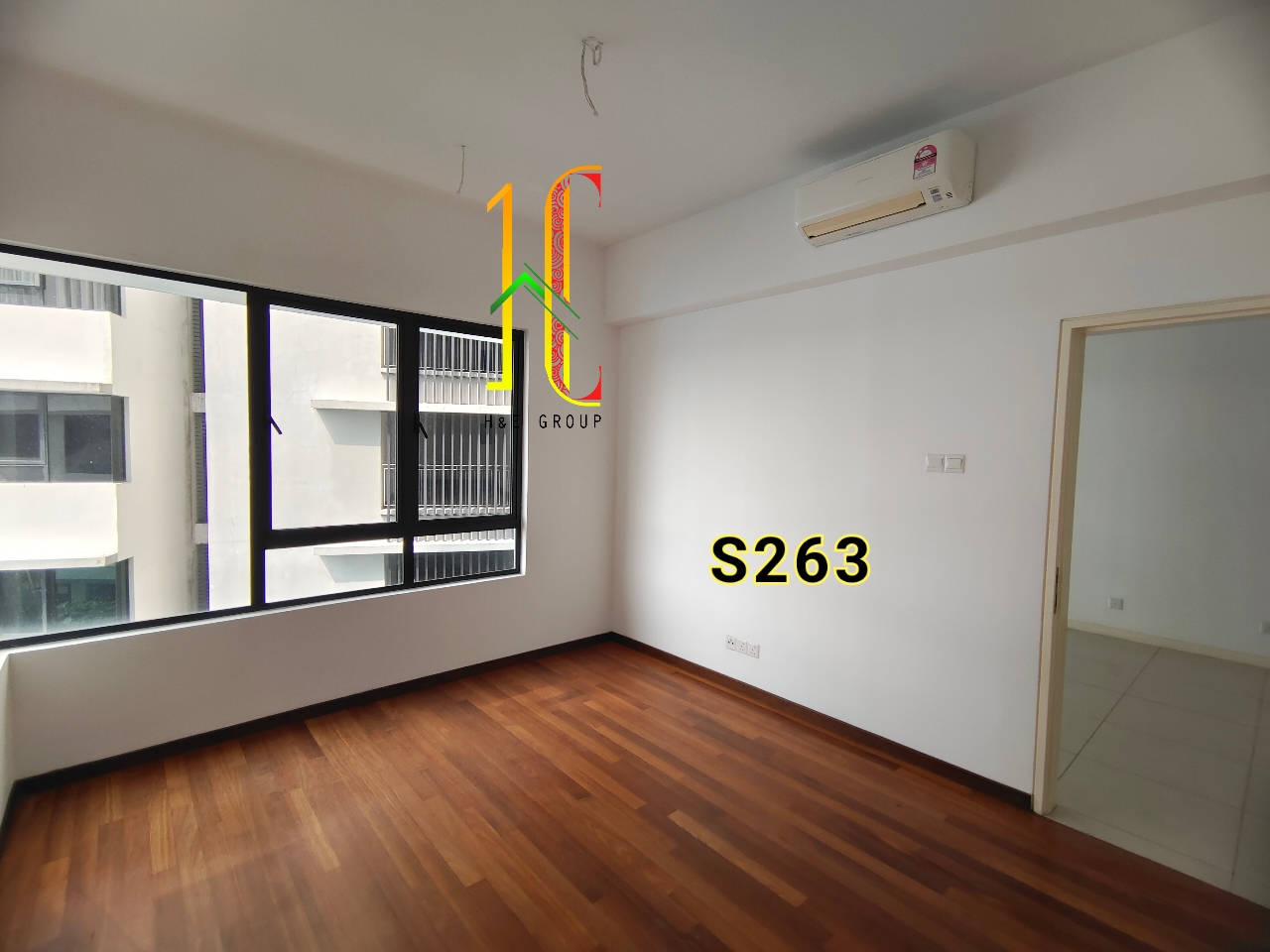 Renai Jelutong Residences image