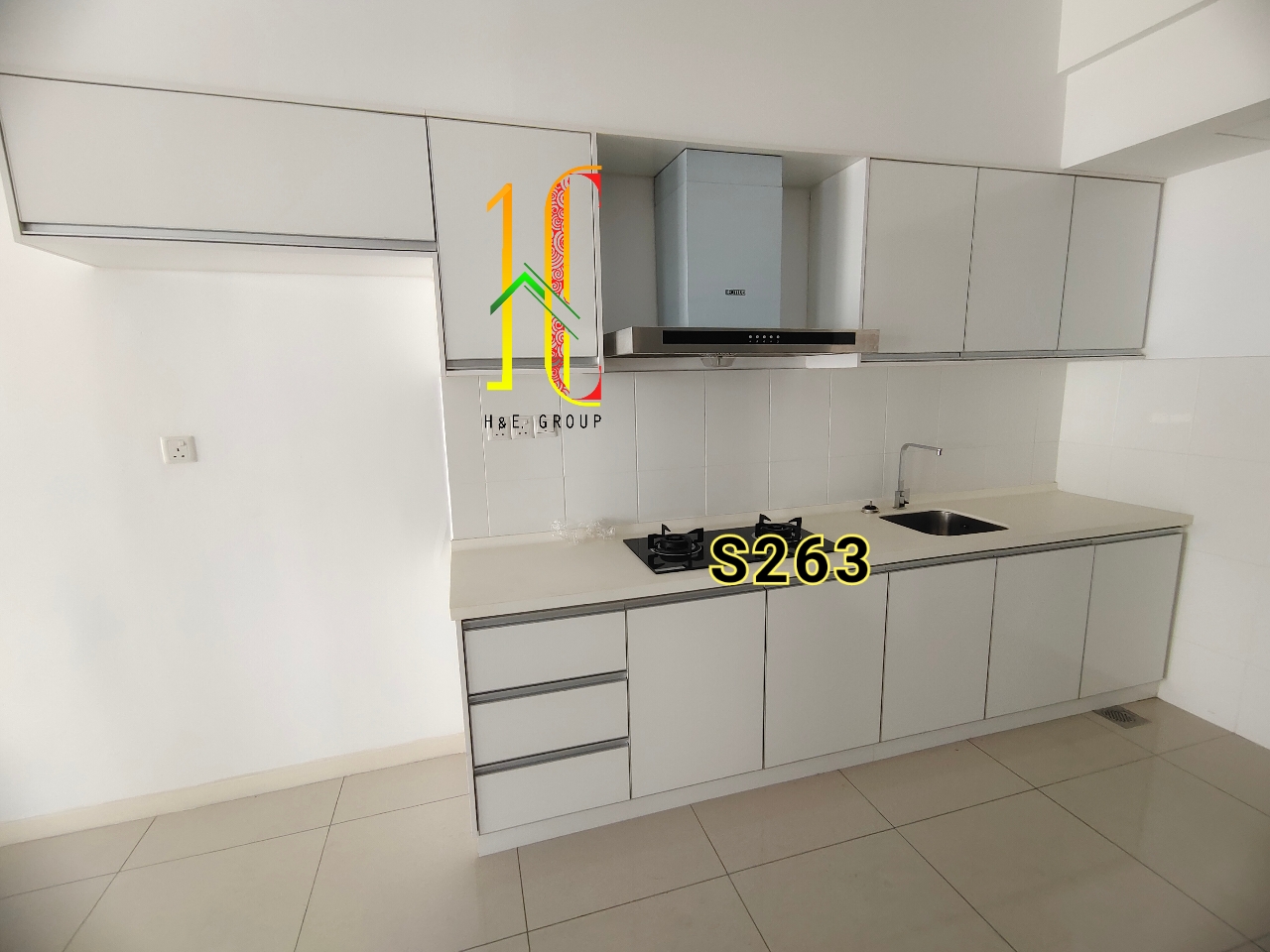 Renai Jelutong Residences image