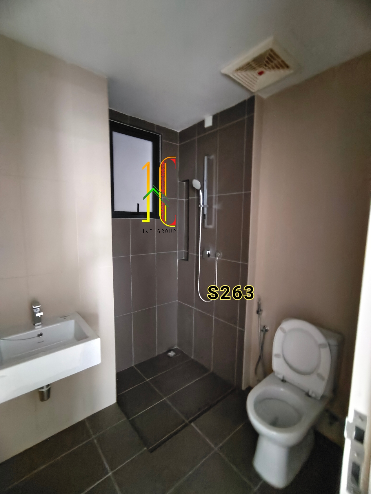 Renai Jelutong Residences image