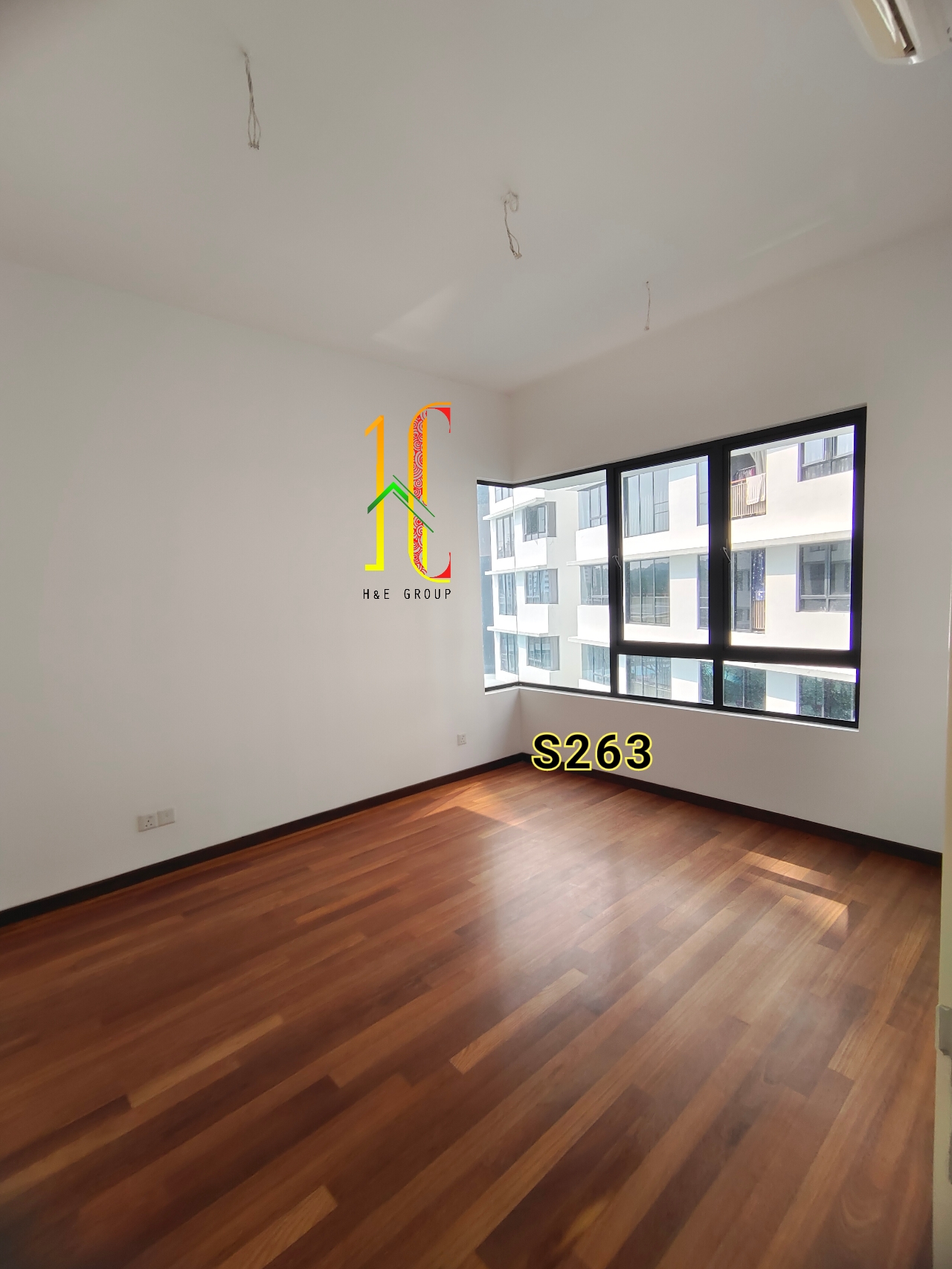 Renai Jelutong Residences image