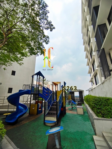 Renai Jelutong Residences image