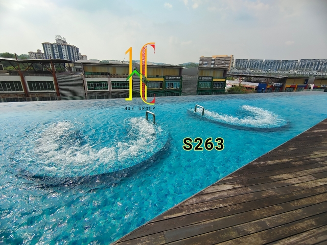 Renai Jelutong Residences image