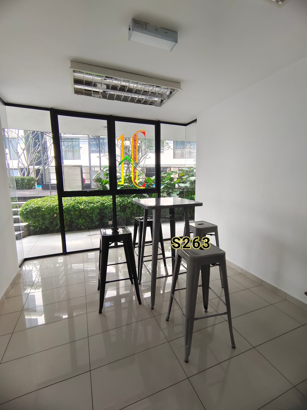 Renai Jelutong Residences image