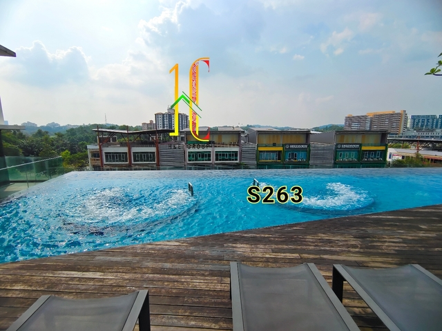 Renai Jelutong Residences image