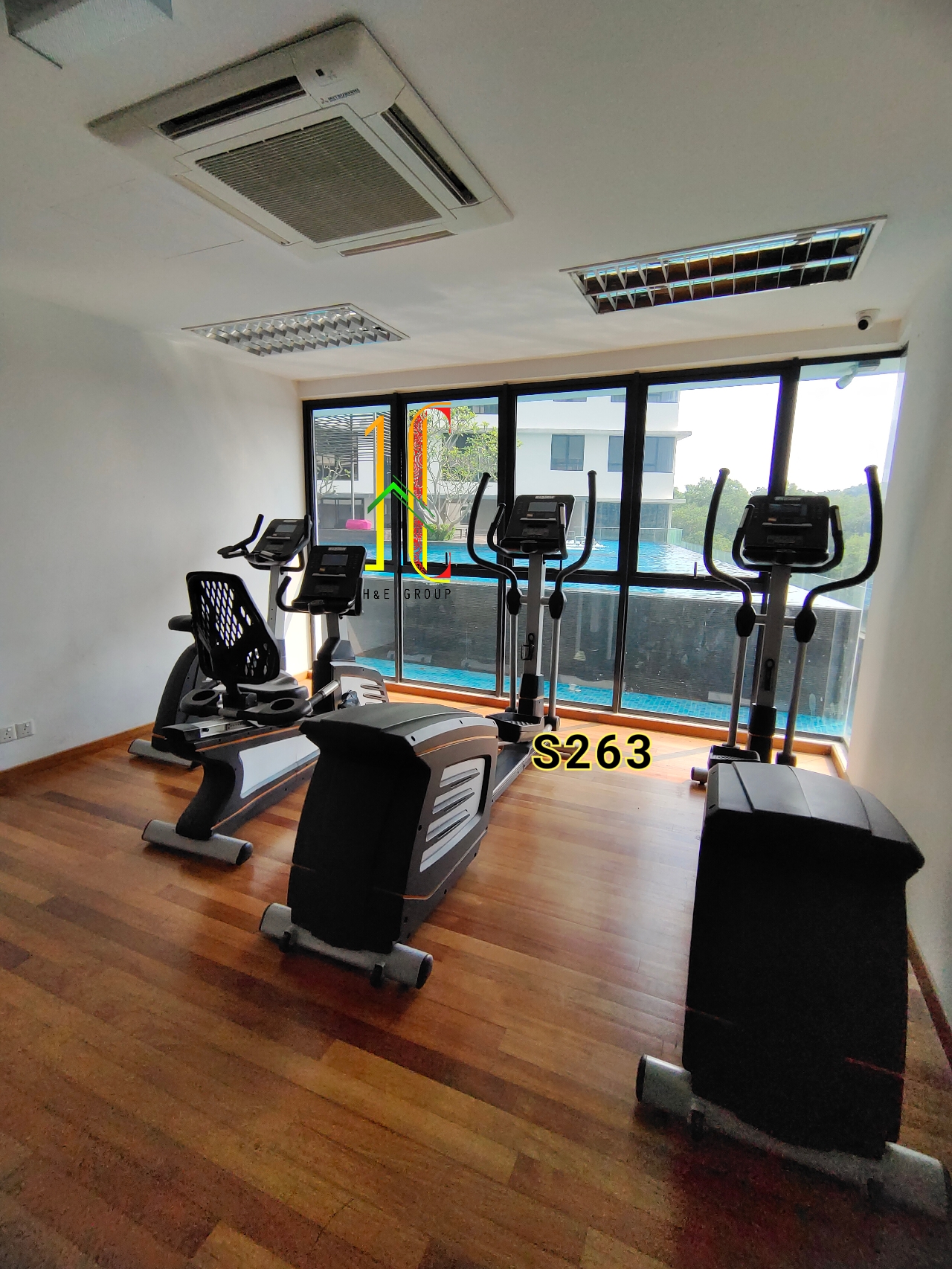 Renai Jelutong Residences image