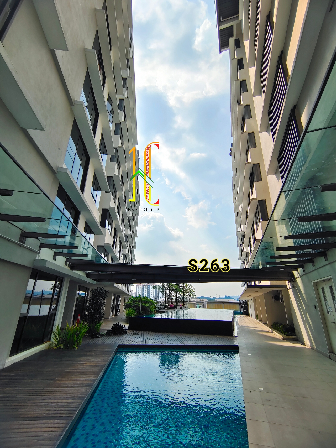 Renai Jelutong Residences image