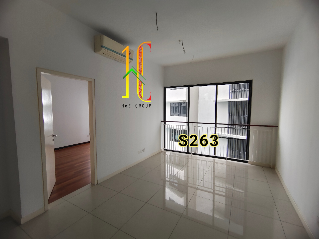 Renai Jelutong Residences image