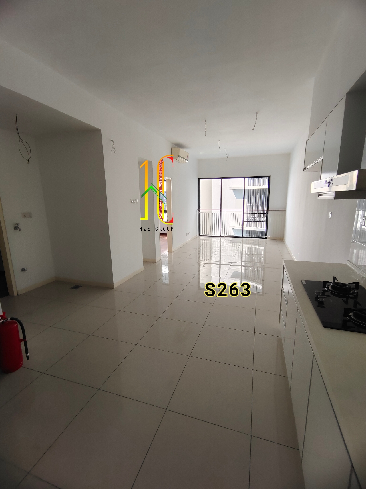 Renai Jelutong Residences image