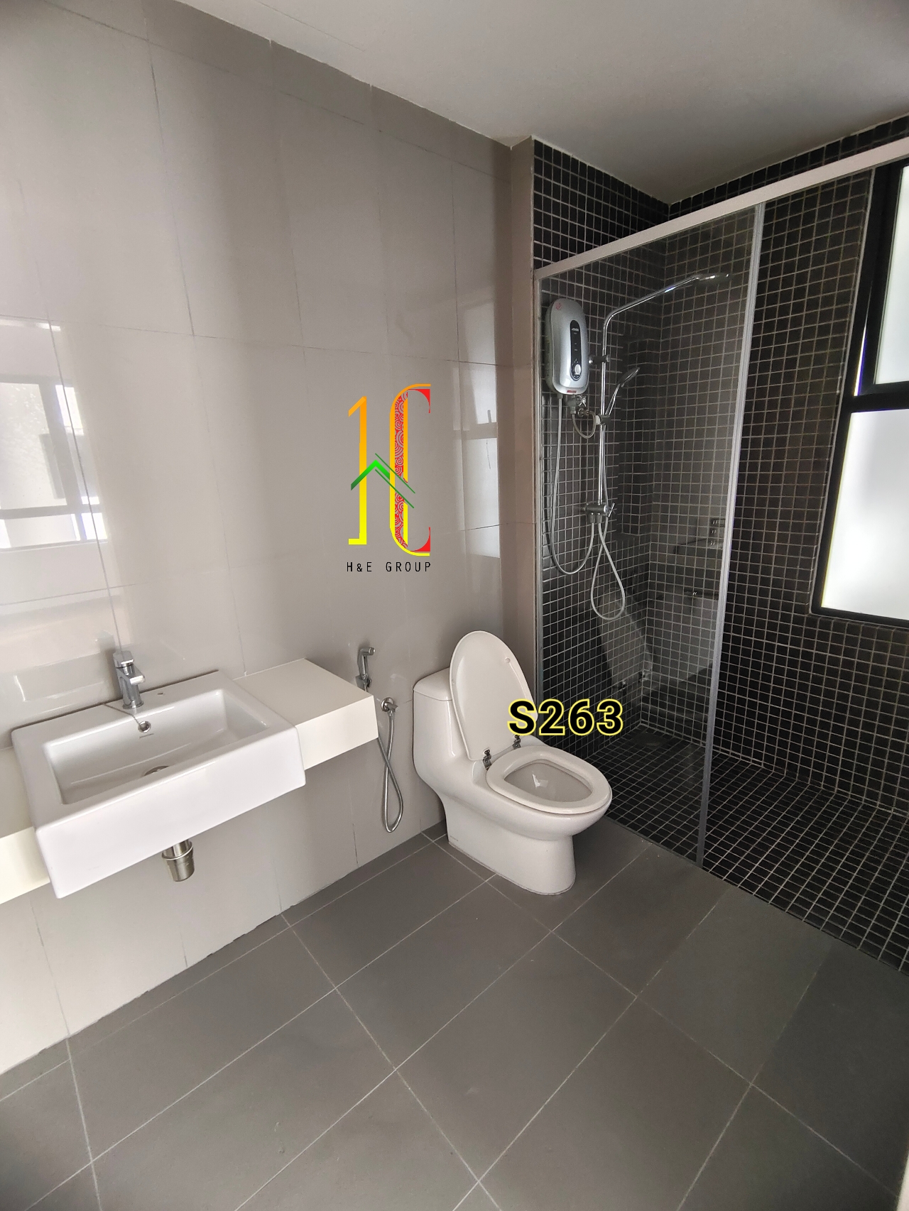 Renai Jelutong Residences image