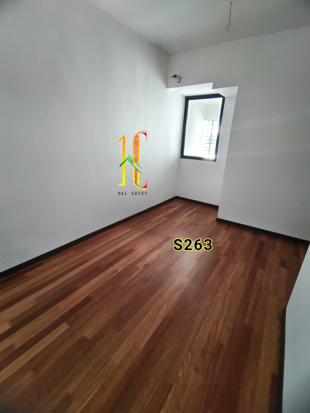 Renai Jelutong Residences image