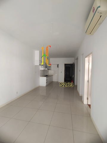 Renai Jelutong Residences image