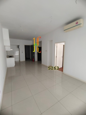 Renai Jelutong Residences image