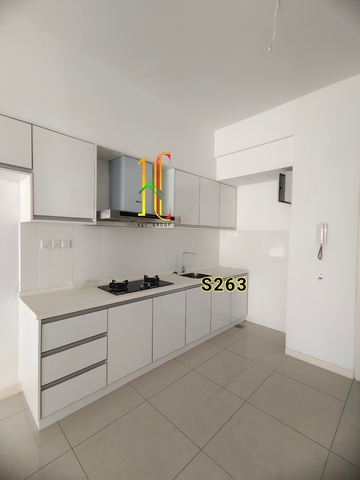 Renai Jelutong Residences image