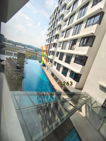 Renai Jelutong Residences image