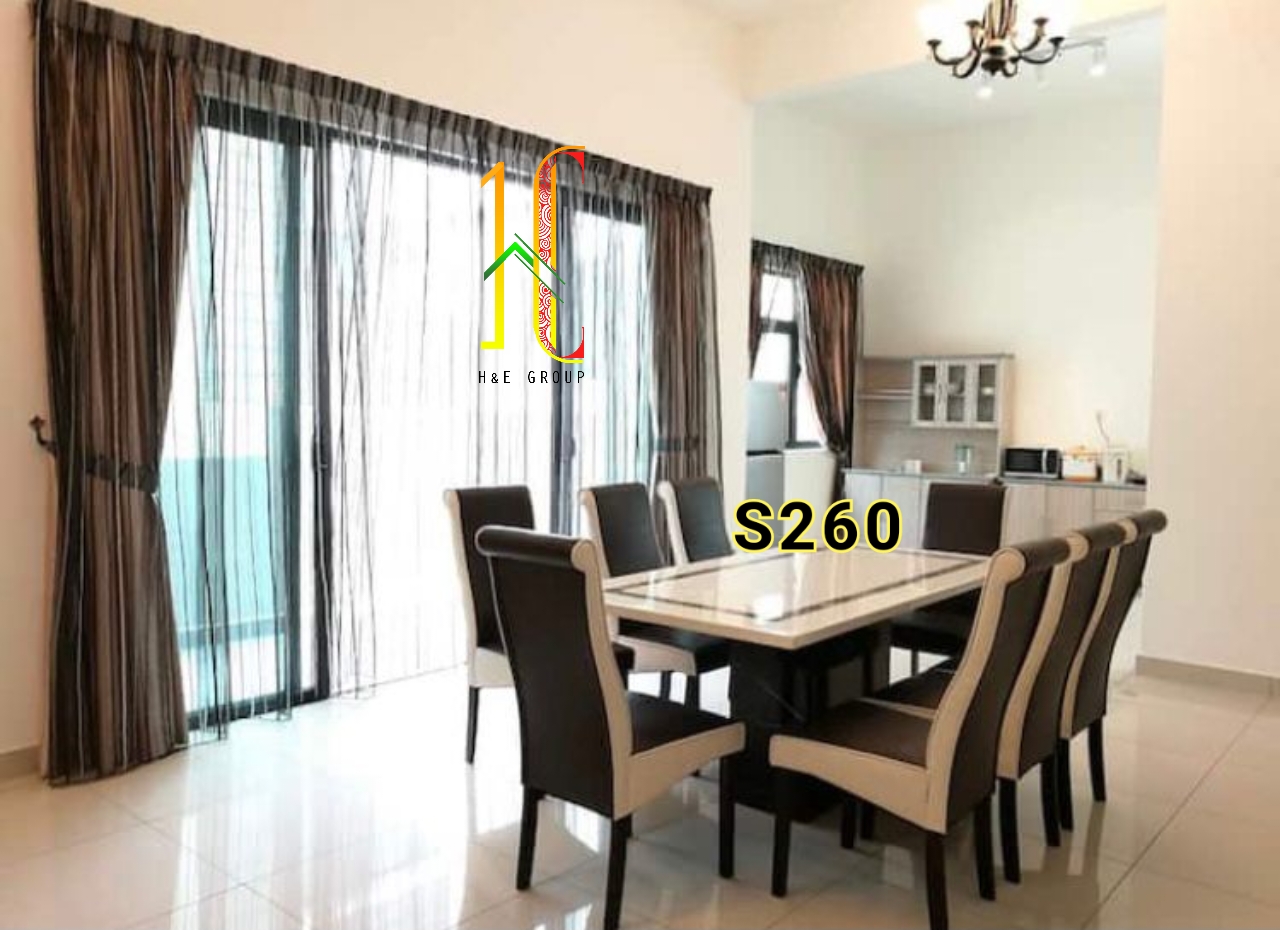 Desa Hill Villas image