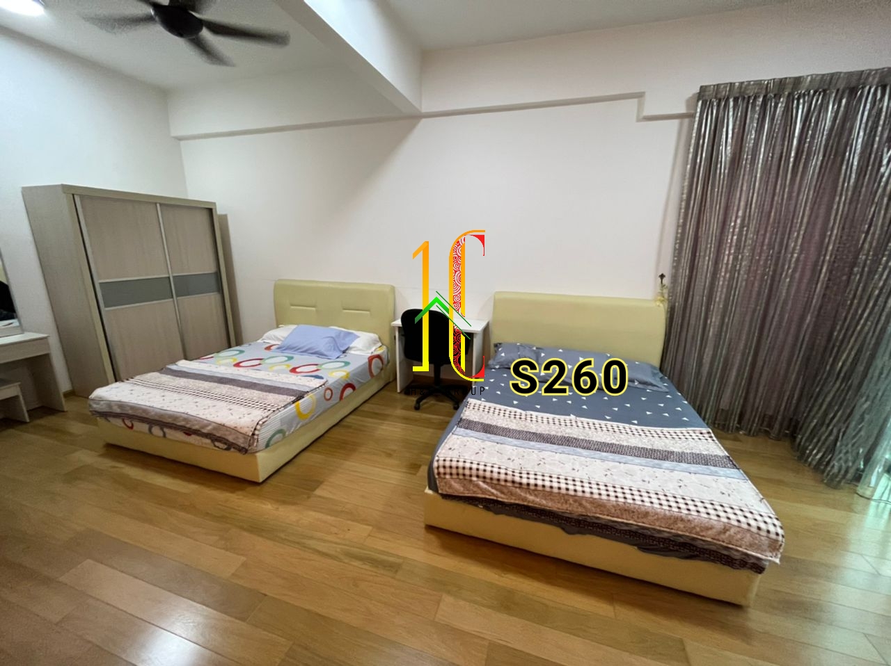 Desa Hill Villas image