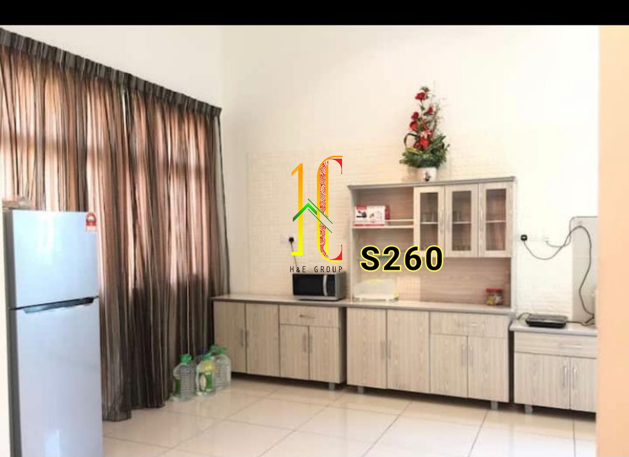 Desa Hill Villas image