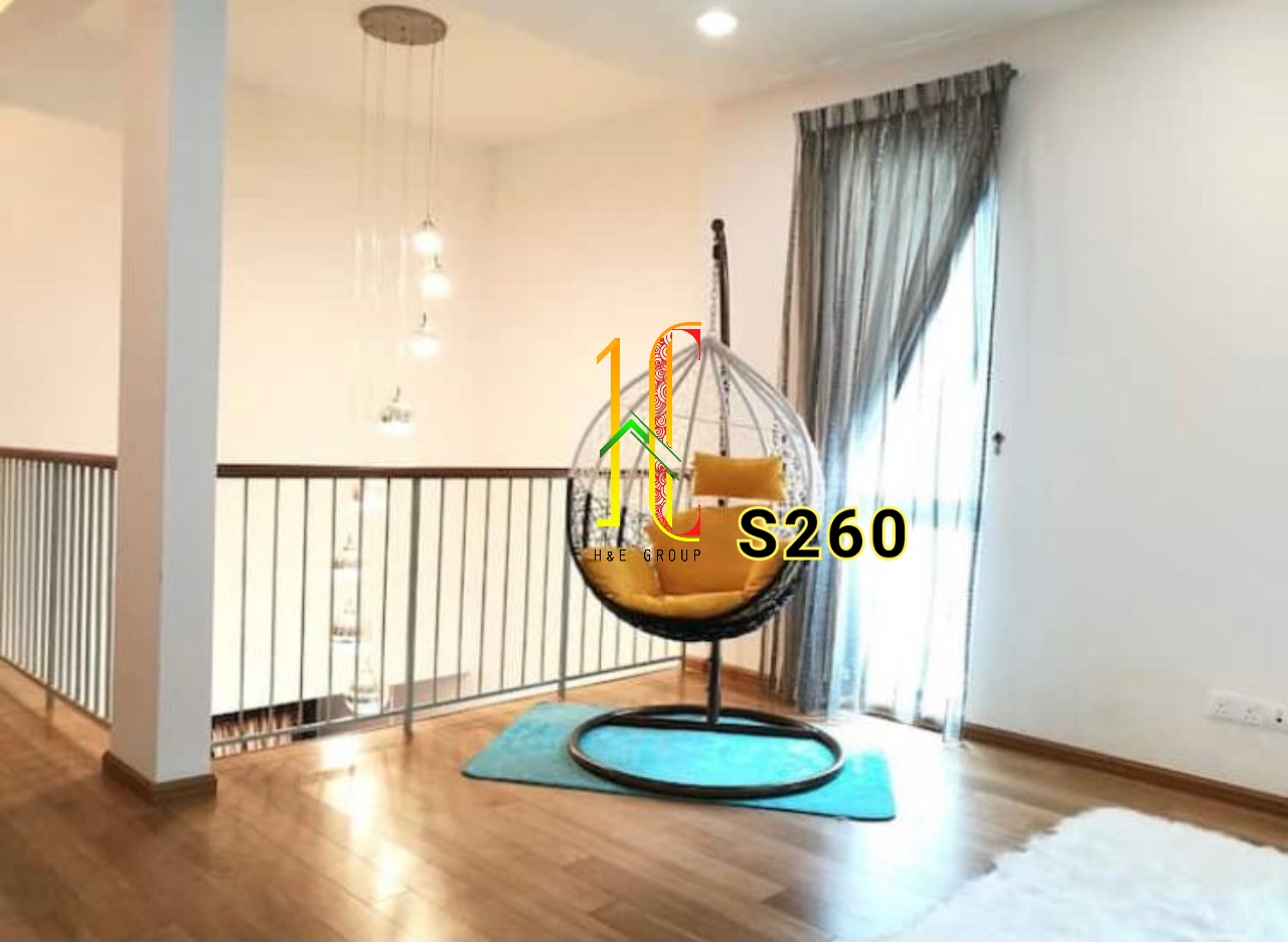 Desa Hill Villas image