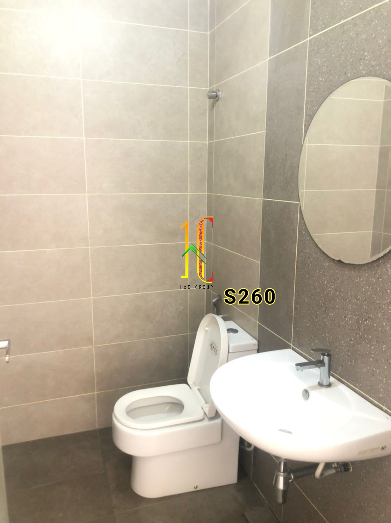 Desa Hill Villas image